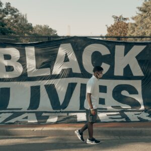 black lives matter