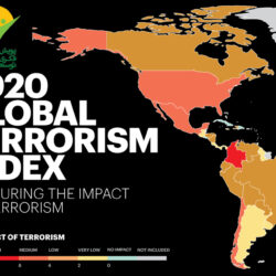 شاخص جهانی تروریسم