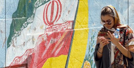 گذار از انشانهای تنومند به شهروندان توانمند