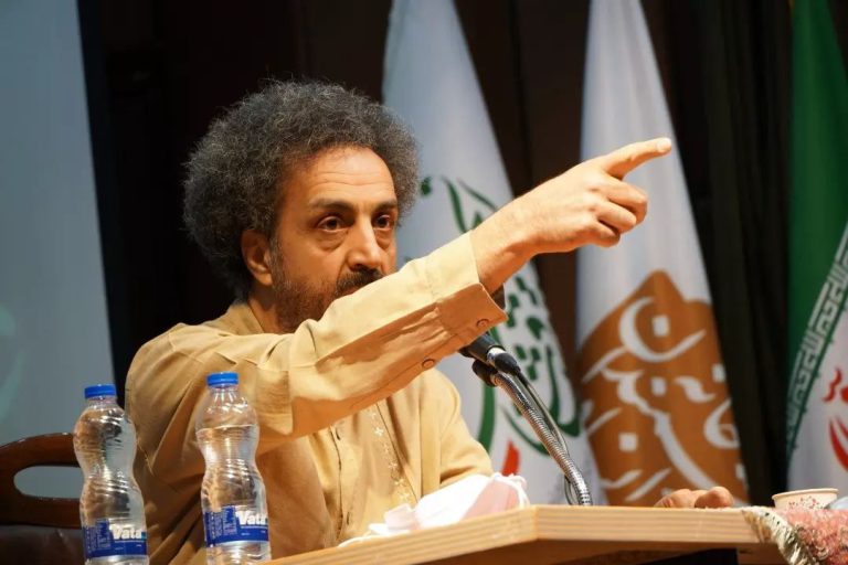 محسن رنانی
