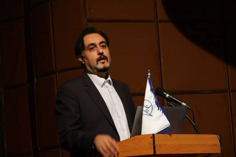 مجتبی لشکربلوکی