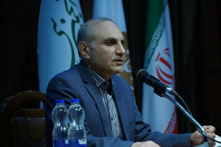 محمدعلی اکبری