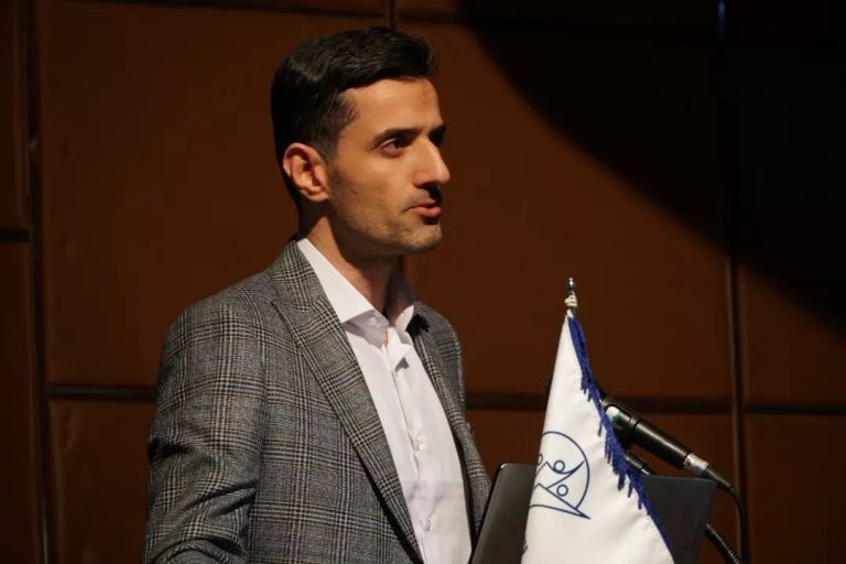 مرتضی درخشان