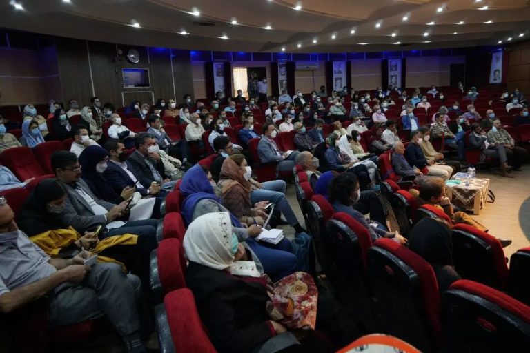 همایش روز ملی توسعه