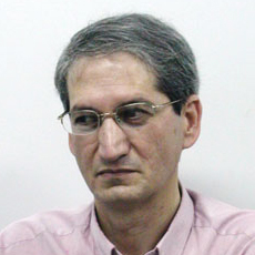 حاتم قادری