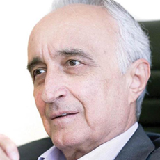 موسی غنی نژاد