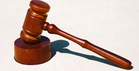 شاخص حاکمیت قانون در پروژه جهانی عدالت