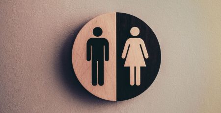 گزارش جهانی شکاف جنسیتی