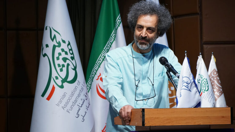 محسن رنانی
